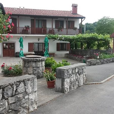 Homestead Vrbin Дивача Экстерьер фото