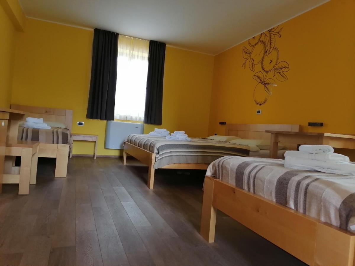 Homestead Vrbin Дивача Экстерьер фото