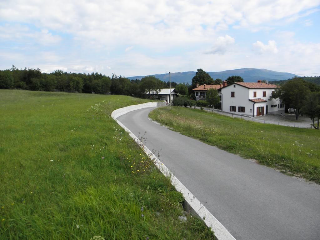 Homestead Vrbin Дивача Экстерьер фото