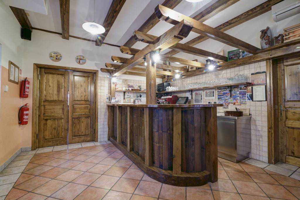 Homestead Vrbin Дивача Экстерьер фото