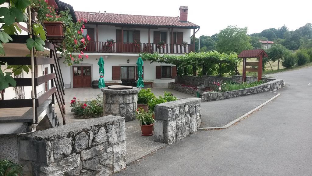 Homestead Vrbin Дивача Экстерьер фото