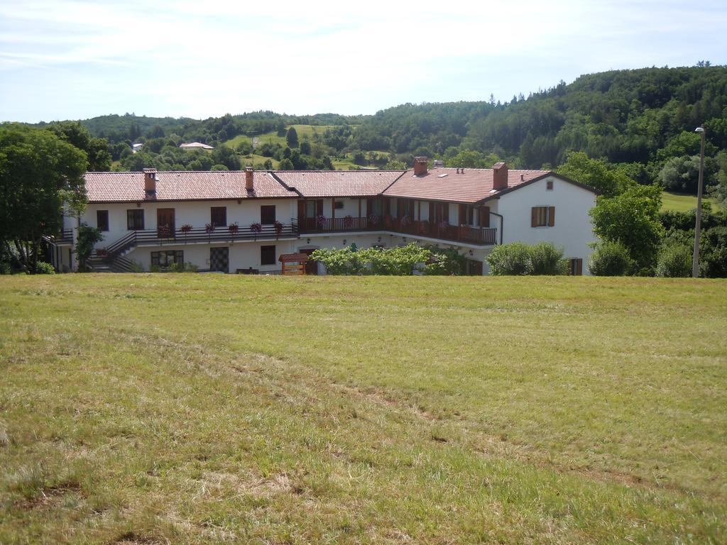 Homestead Vrbin Дивача Экстерьер фото