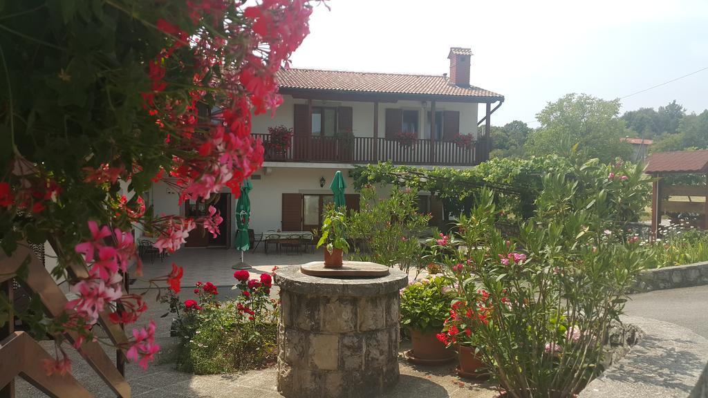 Homestead Vrbin Дивача Экстерьер фото